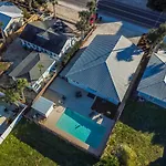 Private Pool - Steps To Beach - Fenced Backyard - Flpcb74