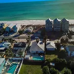Private Pool - Steps To Beach - Fenced Backyard - Flpcb74