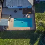 Private Pool - Steps To Beach - Fenced Backyard - Flpcb74