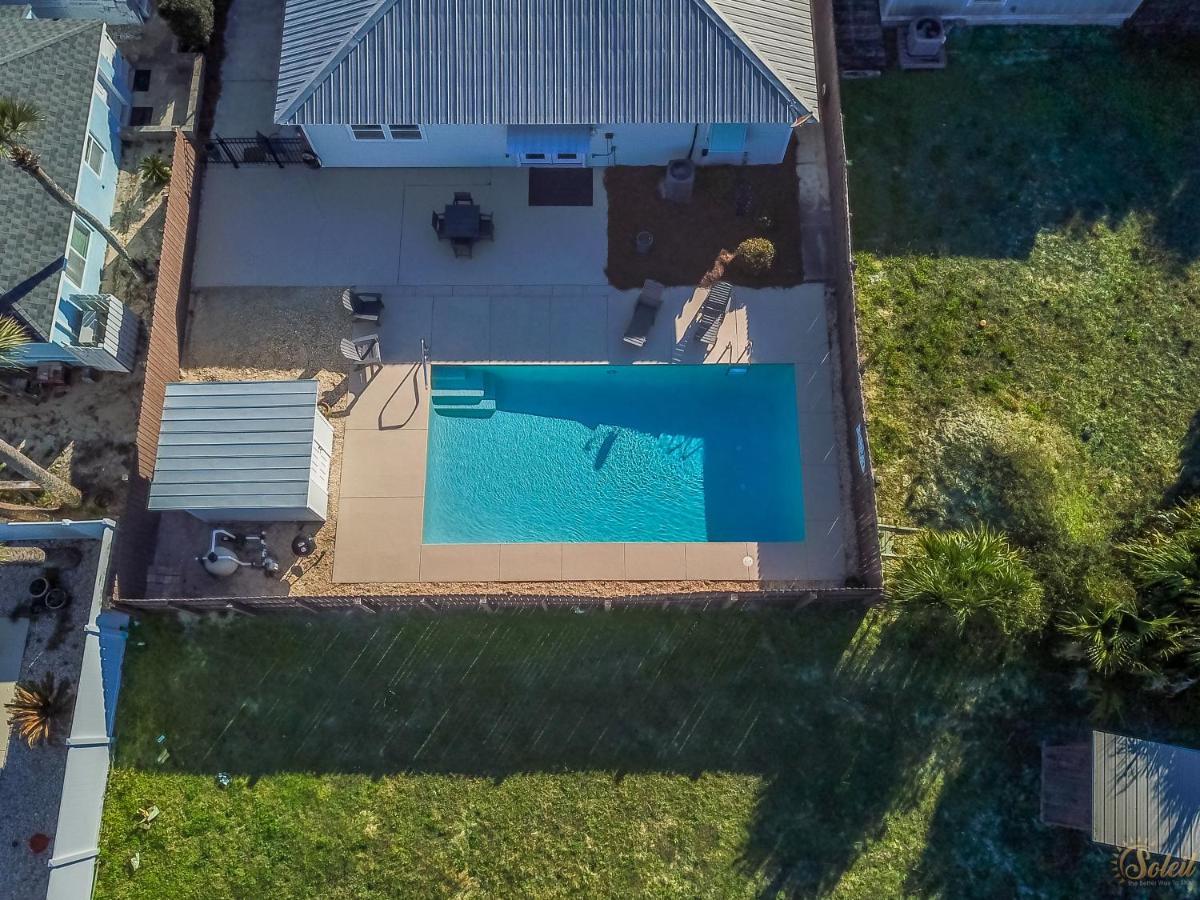 Private Pool - Steps To - Fenced Backyard - Flpcb74
